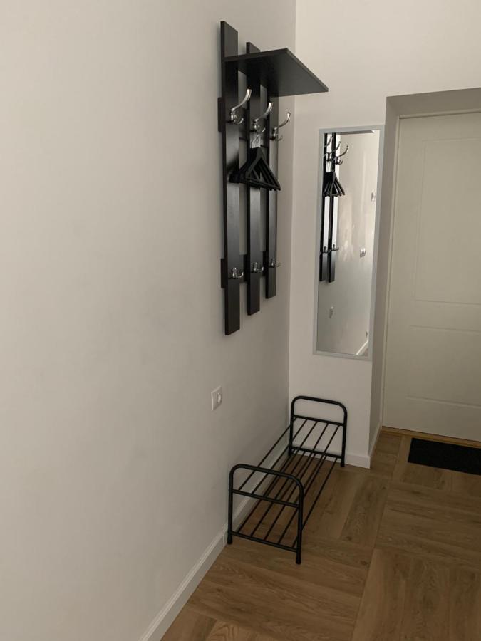 Ak Apartment Riga Exterior photo